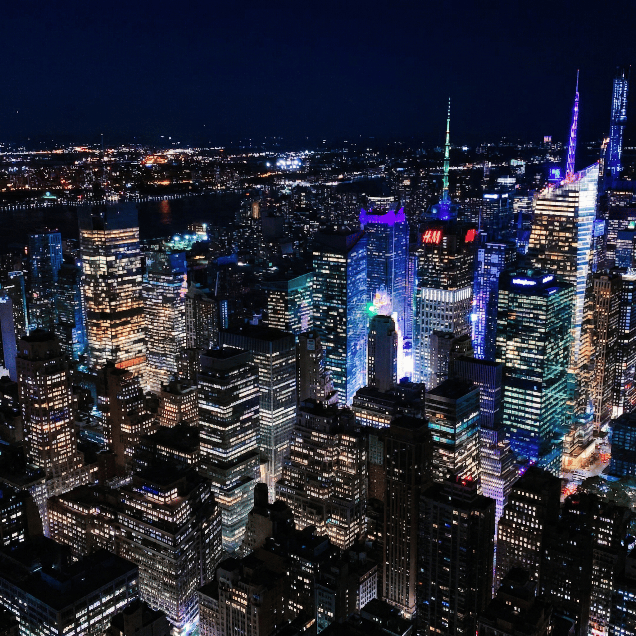 USA
