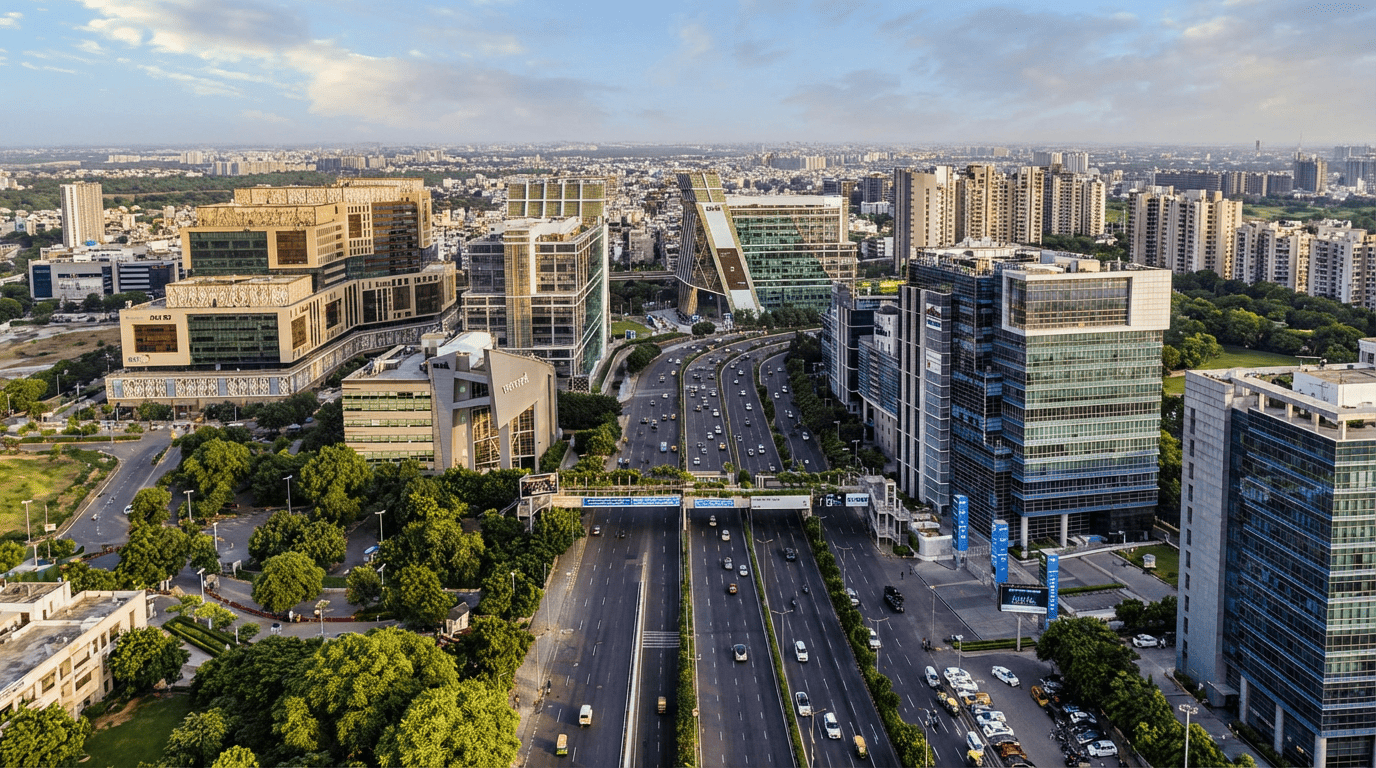 Gurgaon